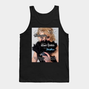 Issue 13 Tank Top